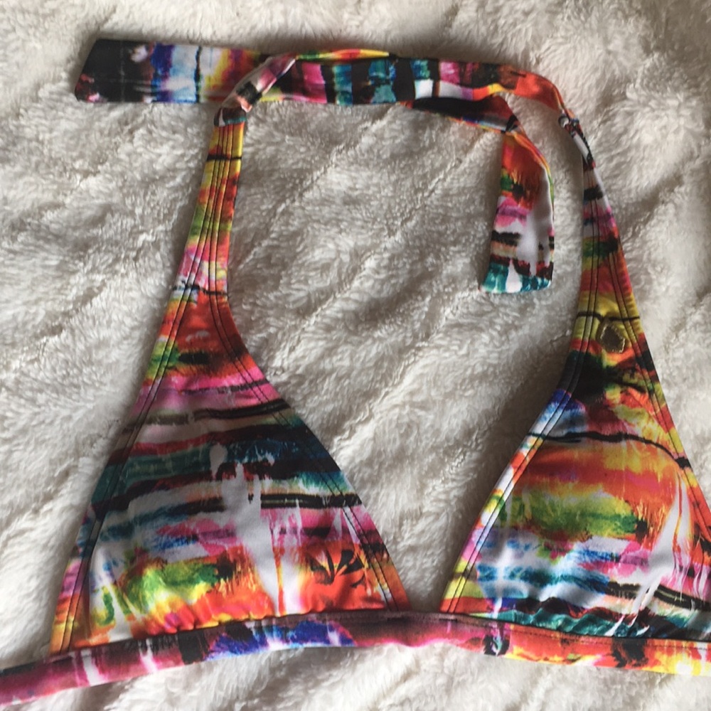 Volcom Bikini Top